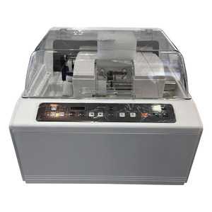 Lente automática <span class=keywords><strong>Edger</strong></span> SJG-6188 Máquina de borda automática para lentes de PC Equipamento de laboratório óptico para venda