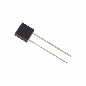 Discrete Semiconductor Products TO-226-2, TO-92-2 J509 TO-92 2L Authorized Distributor Buy Electronics Components Online - Product Image 1
