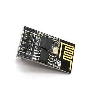 ESP-01S ESP8266 Serial <b>Wireless</b> WIFI Module Transceiver <b>Receiver</b> Internet of Things Wifi Model Board - Product Image 1