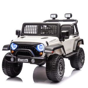 Buggy de plage électrique 2026 <span class=keywords><strong>pour</strong></span> enfants, télécommandé, sûr, double porte, véhicule quad <span class=keywords><strong>pour</strong></span> le plaisir à la plage, les balades en arrière-cour et les jeux au parc - Product Image 2