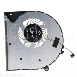 Nuevo ventilador de refrigeración de CPU, para HP 15-DU 15S-DU0002TX 15-DW 15-DW0043DX, para HP 250 G9, nuevo, de 2, 2, 0, 2, 1, 2, 2 - Product Image 2