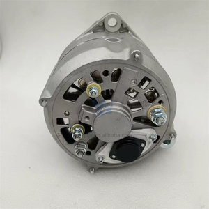 Alternateur 51261017218, pièce de rechange pour engins de construction, pour excavatrice, équipement de moteur lourd - Product Image 5