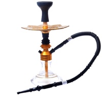 Fumée Eau Hokkah Shisha Ondulation Tuyau D'aspiration Tuyau Tube Fabrication Machine Ligne De Production