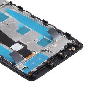 TFT schermo LCD per Nokia 5.1 <span class=keywords><strong>TA</strong></span>-1061 <span class=keywords><strong>TA</strong></span>-1075 <span class=keywords><strong>TA</strong></span>-1076 <span class=keywords><strong>TA</strong></span>-1088 <span class=keywords><strong>TA</strong></span>-1081 digitalizzatore completo assemblaggio con telaio - Product Image 5