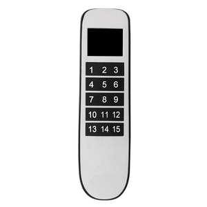 De alta calidad de Control remoto funda de silicona <span class=keywords><strong>TV</strong></span> Control remoto funda de silicona con pantalla LCD/pantalla Digital pantalla - Product Image 4