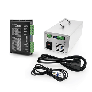 Fixation <span class=keywords><strong>de</strong></span> marquage <span class=keywords><strong>de</strong></span> stylo à axe rotatif pour machine <span class=keywords><strong>de</strong></span> marquage laser UV à fibre Co2 - Product Image 4