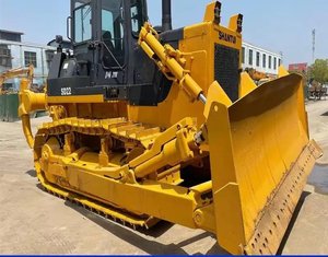 Китайский бренд <span class=keywords><strong>SHANTUI</strong></span>: Оригинальный гусеничный бульдозер <span class=keywords><strong>SD22</strong></span>, 22 тонны, строительная техника, в продаже - Product Image 3