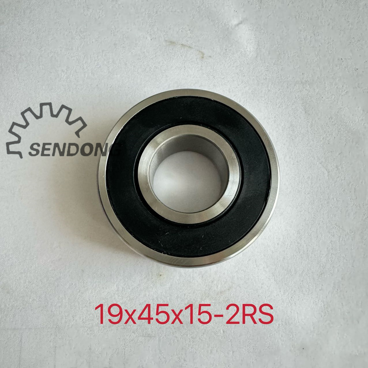30 Cuscinetti A Sfera 693ZZ (3x8x4 Mm) - Acciaio Al Carbonio, Doppia Schermatura, Per Skate E Motori