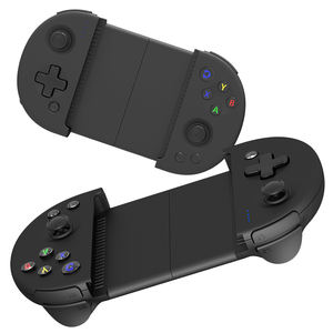 Honcam Red Magic Gamepad Adet Tablet Gamepad de una mano Negro para móvil - Product Image 6