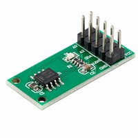 Modul Sensor Suhu TMP275 Pengukuran Suhu Presisi Tinggi TMP275