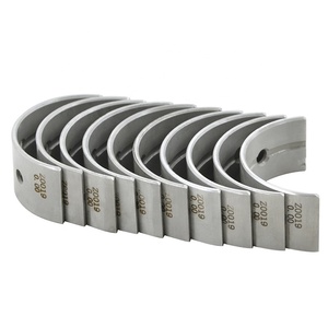 10 unids/set piezas de motor de motocicleta cojinete de cigüeñal principal para <span class=keywords><strong>Yamaha</strong></span> VX1100 <span class=keywords><strong>VX</strong></span> <span class=keywords><strong>1100</strong></span> 2012-2013 - Product Image 2