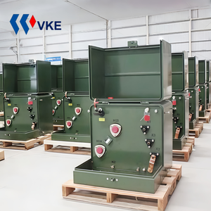 الأكثر مبيعًا محولات أحادية الطور مغمورة بالزيت 50kva 75kva 100kva 167kva <span class=keywords><strong>10kv</strong></span> 19.2kv محولات تثبيت الوسادة - Product Image 6