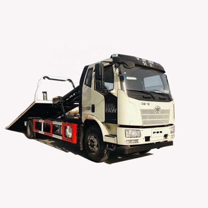 Véhicule/machine de <span class=keywords><strong>transport</strong></span> et de remorquage à plateau plat Offre Spéciale, <span class=keywords><strong>camion</strong></span> de récupération 10T, <span class=keywords><strong>camion</strong></span> de remorquage 10T à vendre - Product Image 5
