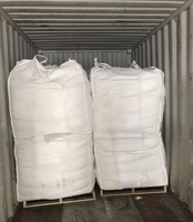 Oxyde de calcium (chaux vive) de qualité industrielle haute pureté en poudre, déshydratant à base de pierre calcaire pour la production chimique