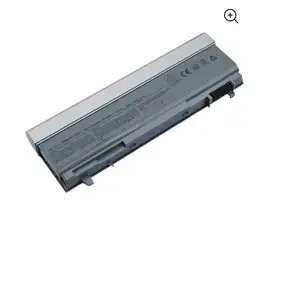 Üretim laptop için pil DELL Latitude E6400 E6400ATG E6400XFR E6410 E6500