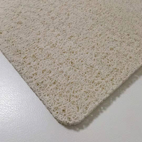 Meistverkaufte Wasserdichte PVC-Badematten in Individuellen Größen, Langlebige Badezimmermatte