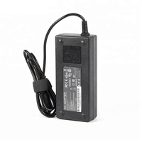 Chargeurs USB-C pour ordinateur portable 135W 20V6.75A, adaptateur de batterie portable pour ordinateur portable Lenovo ThinkPad T470p