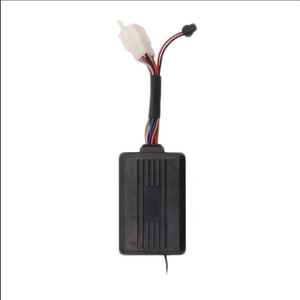 Sistema di Allarme Antifurto Intelligente Wireless in ABS con Avviamento Remoto e Funzioni Impermeabili 12V 120dB per Moto - Product Image 3