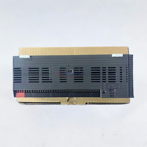 Contrôleur PLC d'origine authentique de la série AS100, module PLC AS148R-A - Product Image 5