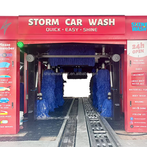 Equipo <span class=keywords><strong>de</strong></span> Limpieza Automática <span class=keywords><strong>de</strong></span> Bajo Precio con 3 Años <span class=keywords><strong>de</strong></span> Garantía, Máquina <span class=keywords><strong>de</strong></span> <span class=keywords><strong>Lavado</strong></span> <span class=keywords><strong>de</strong></span> Autos con Función <span class=keywords><strong>de</strong></span> <span class=keywords><strong>Lavado</strong></span> <span class=keywords><strong>de</strong></span> <span class=keywords><strong>Chasis</strong></span> para el Mercado Africano - Product Image 3