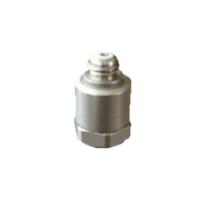 Uniaxial Low Impedance Voltage Output Type (IEPE) Micro-acceleration Sensor <b>Small</b> Size and Light <b>Weight</b> - Product Image 4