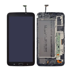 Écran LCD et numériseur avec châssis pour <span class=keywords><strong>Samsung</strong></span> GALAXY Tab 3 7.0 T210 - Product Image 2