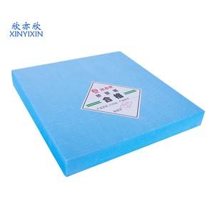 Haute densité d'isolation de matériau de construction ignifuge polystyrène <span class=keywords><strong>xps</strong></span> - Product Image 5