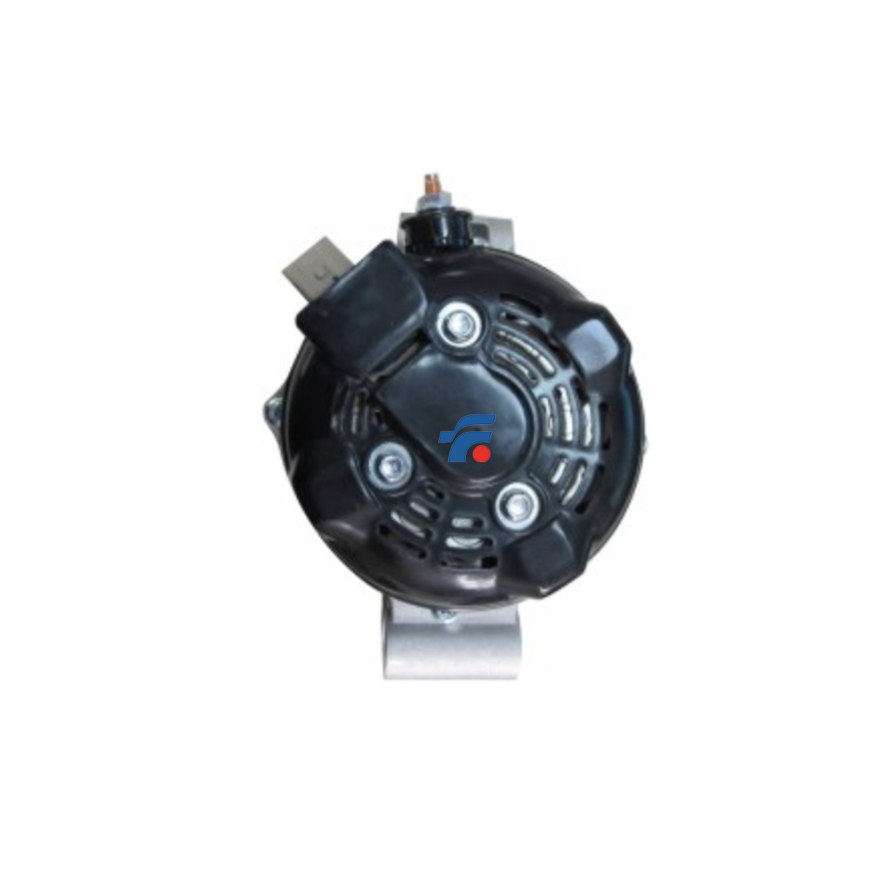Car Alternator Assembly 14V 130A 6PK - Reliable Auto Parts