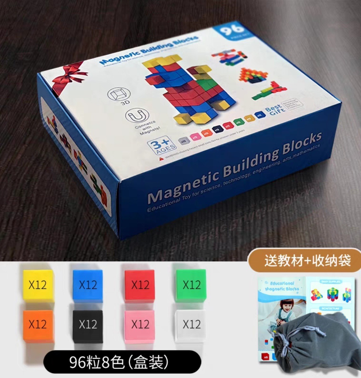 96 PC