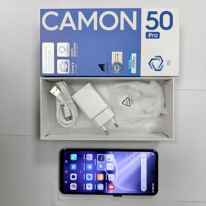 Nuevo Smartphone Original Camon 50 Pro 5G 128GB 256GB 6150mAh 6.7 pulgadas con envío gratis - Product Image 6