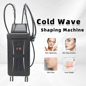 Máquina Adelgazante en Oferta para Lifting Facial, Regeneración de Colágeno y Quema de Grasa Abdominal con 300W - Product Image 3