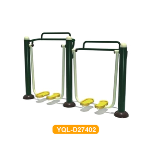 Máquina de ejercicio Air Walker, equipo de deportes al <span class=keywords><strong>aire</strong></span> <span class=keywords><strong>libre</strong></span> internacional, equipo de Fitness, <span class=keywords><strong>gimnasio</strong></span>, parque usado al <span class=keywords><strong>aire</strong></span> <span class=keywords><strong>libre</strong></span> - Product Image 2