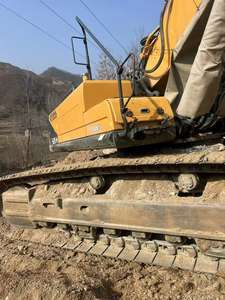 100% Originele <span class=keywords><strong>Hyundai</strong></span> 520 Gebruikte Graafmachine 52 Ton <span class=keywords><strong>Hyundai</strong></span> 520 Graafmachine <span class=keywords><strong>Hyundai</strong></span> Graafmachine - Product Image 3