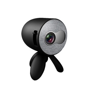 Mini proyector 1080p hd para cine en casa con pantalla de teléfono móvil portátil de bolsillo proyector - Product Image 5