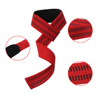 LS0725 Vente en gros Logo personnalisé protège-mains haltérophilie dragonne ceinture de musculation personnalisée pour l'haltérophilie