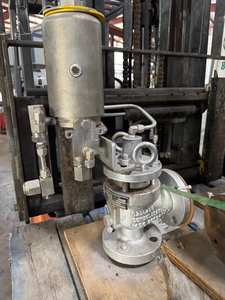 Válvulas <span class=keywords><strong>de</strong></span> Alivio <span class=keywords><strong>de</strong></span> Presión Consolidadas Originales Nuevas Consolidated 1700 2700 1811 1511 Válvula <span class=keywords><strong>de</strong></span> Seguridad Válvula <span class=keywords><strong>de</strong></span> Seguridad para Calderas <span class=keywords><strong>de</strong></span> Alta Presión - Product Image 5