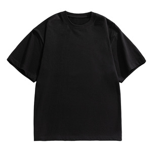 Camisetas lisas Doble costura Buena mano de obra Nanchang No.1 Factory Straight Out - Product Image 2