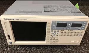 전문 일본 요코가와 고성능 전력 분석기 WT1800 WT3000 WT5000 0.1% 정확도 IP66/IP67 보호 원본 - Product Image 2