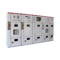 Boîte de jonction de bus industrielle Ourili XGN66-12, fabrication Zhejiang, protection IP2X, 630~1250A, équipement de distribution d'énergie