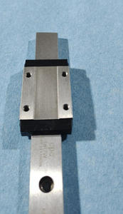 LM GUIDE;MR5MNSS10V1H-385L-5-5 C พีซีและของแท้ - Product Image 2