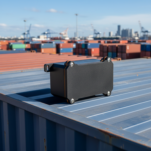 أجهزة استشعار طويلة متعددة <span class=keywords><strong>IoT</strong></span> منارة المسح الضوئي الخلوي Cat.M1/M2 بوابة بلي <span class=keywords><strong>IoT</strong></span> حلول تتبع ورصد - Product Image 3