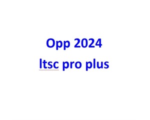 1PC Opp 2024 <span class=keywords><strong>LTSC</strong></span> Pro Plus Versión <span class=keywords><strong>Enterprise</strong></span> MAC/Sistema Operativo, Paquete Digital en Stock Huidan - Product Image 3