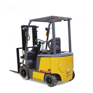 Capteur d'accélérateur de pièces de chariot élévateur utilisé pour LINDE T20/L14 avec OEM 3093607016 ou 3093607019 - Product Image 3