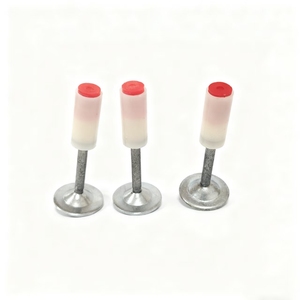 Đinh tán trần mini có vòng đệm nhựa dùng cho súng bắn đinh mini - Product Image 6