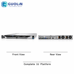Б/у сервер Dell PowerEdge <span class=keywords><strong>R630</strong></span> 1U с полной гарантией на тестирование и техническим обслуживанием Dell PowerEdge <span class=keywords><strong>R630</strong></span> - Product Image 4