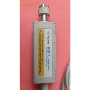 Sensor de Potencia de RF de Banda Ancha Keysight N1921a 50mhz-18ghz para Uso en Laboratorio e Industrial - Product Image 3