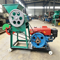 Épluchage de graines de tournesol décorticage de graines de melon décortiqueur de graines de citrouille séparateur coquille enlever les Certifications de qualité de la Machine
