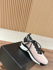 Zapatos casuales de calidad espejo para mujer y hombre, cómodos y transpirables, zapatos deportivos de marca famosa para mujer - Product Image 4