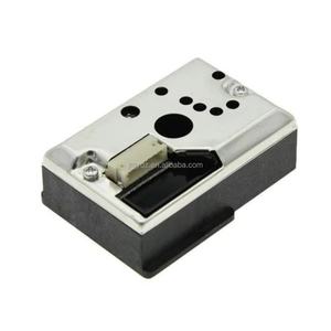 เซ็นเซอร์ PM2.5 รุ่น GP2Y1014AU0F ใช้แทน GP2Y1010AU0F GP2Y1010AUOF เซ็นเซอร์ตรวจจับอนุภาคควันพร้อมสายเคเบิล - Product Image 5