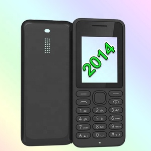 Livraison Gratuite Double <span class=keywords><strong>SIM</strong></span> Original Débloqué d'Usine Téléphone Portable Classique Simple et Pas Cher 130 pour NK par La Poste - Product Image 3